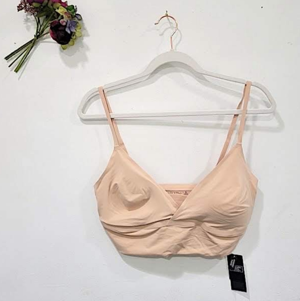 ▫️abercrombie bralette▫️